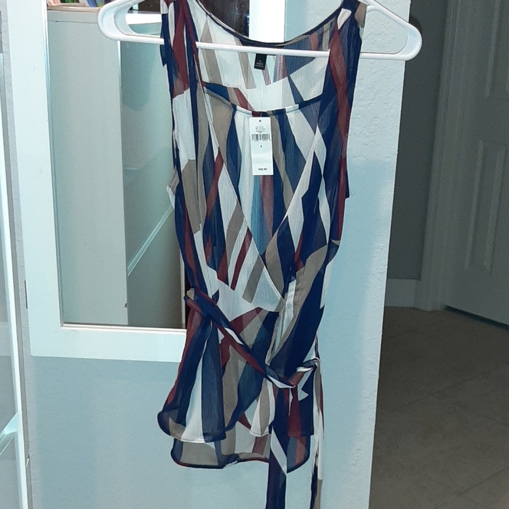 NWT 2 Piece Top and Skirt Dress